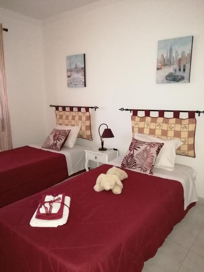 Apartment Oasis Comfort 포티마오 외부 사진