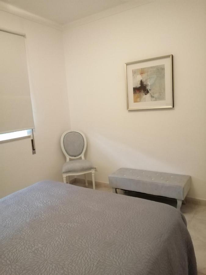 Apartment Oasis Comfort 포티마오 외부 사진