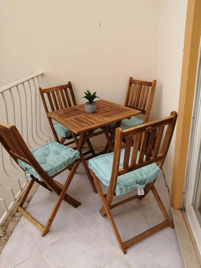 Apartment Oasis Comfort 포티마오 외부 사진
