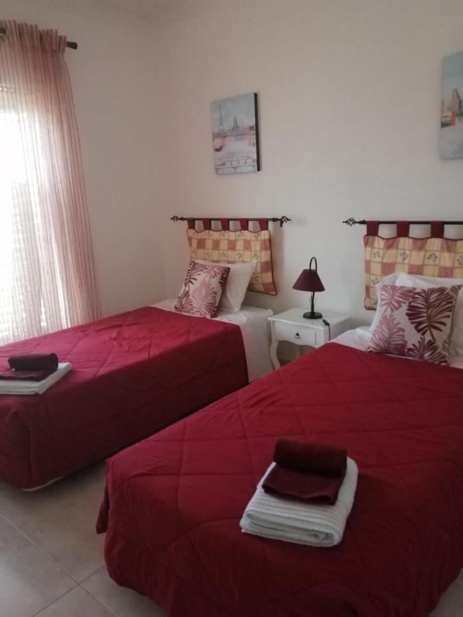 Apartment Oasis Comfort 포티마오 외부 사진