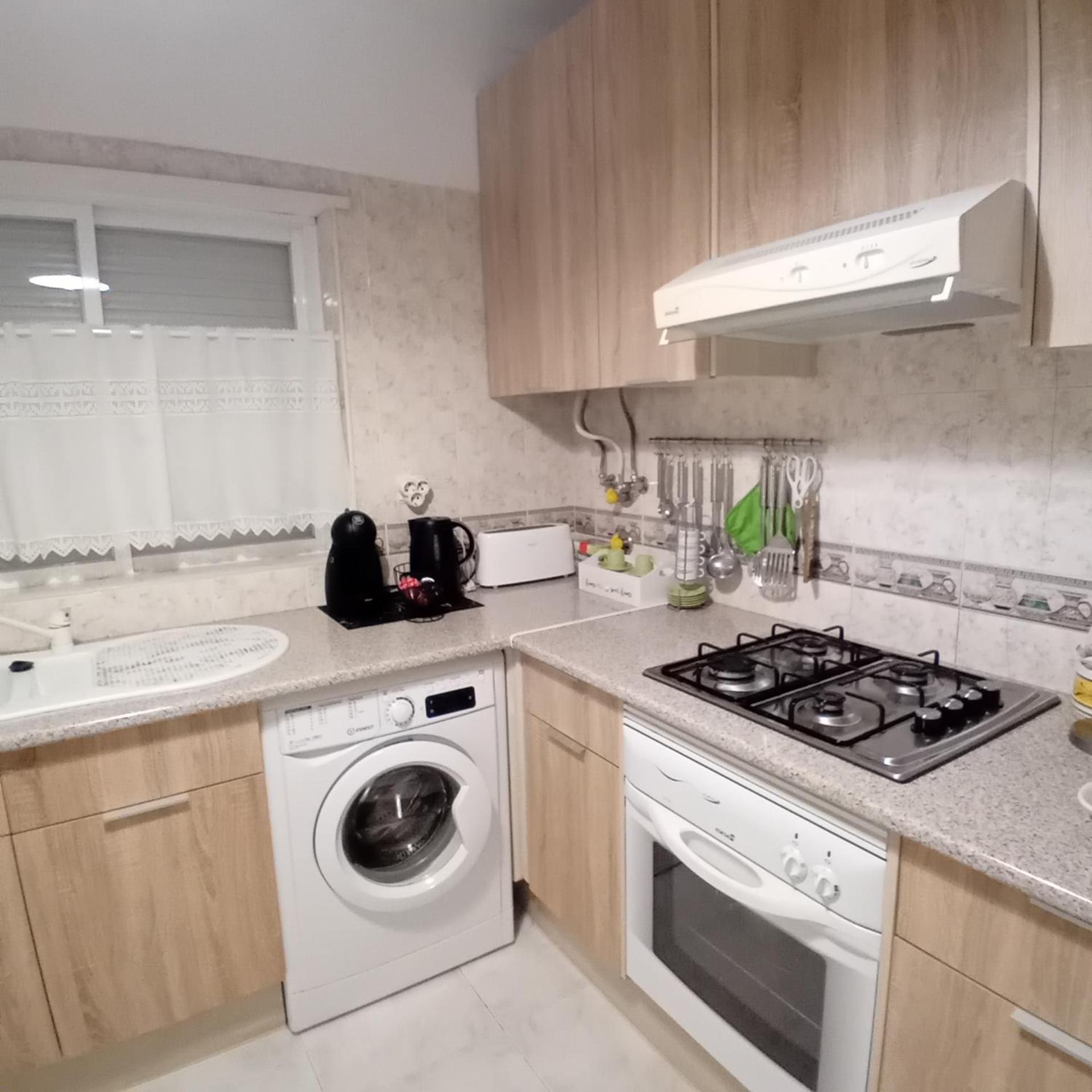 Apartment Oasis Comfort 포티마오 외부 사진