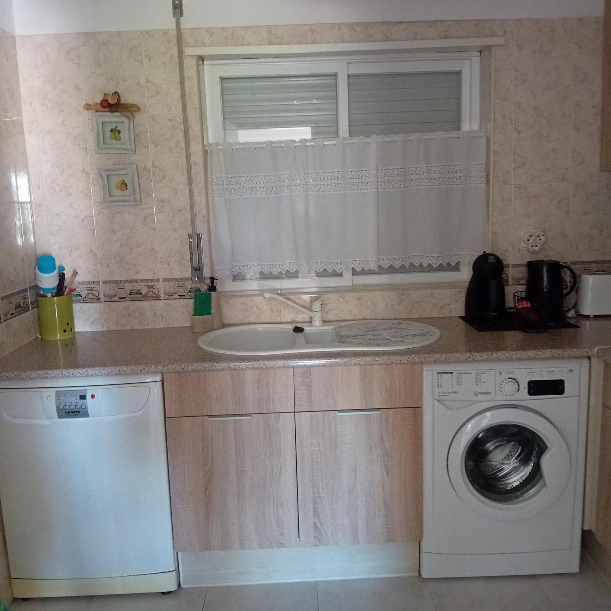 Apartment Oasis Comfort 포티마오 외부 사진