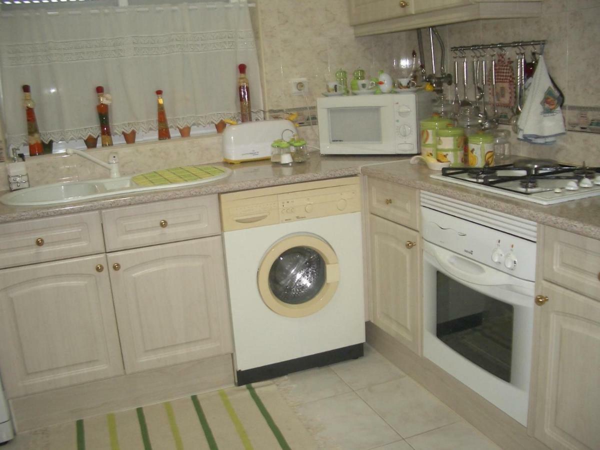 Apartment Oasis Comfort 포티마오 외부 사진