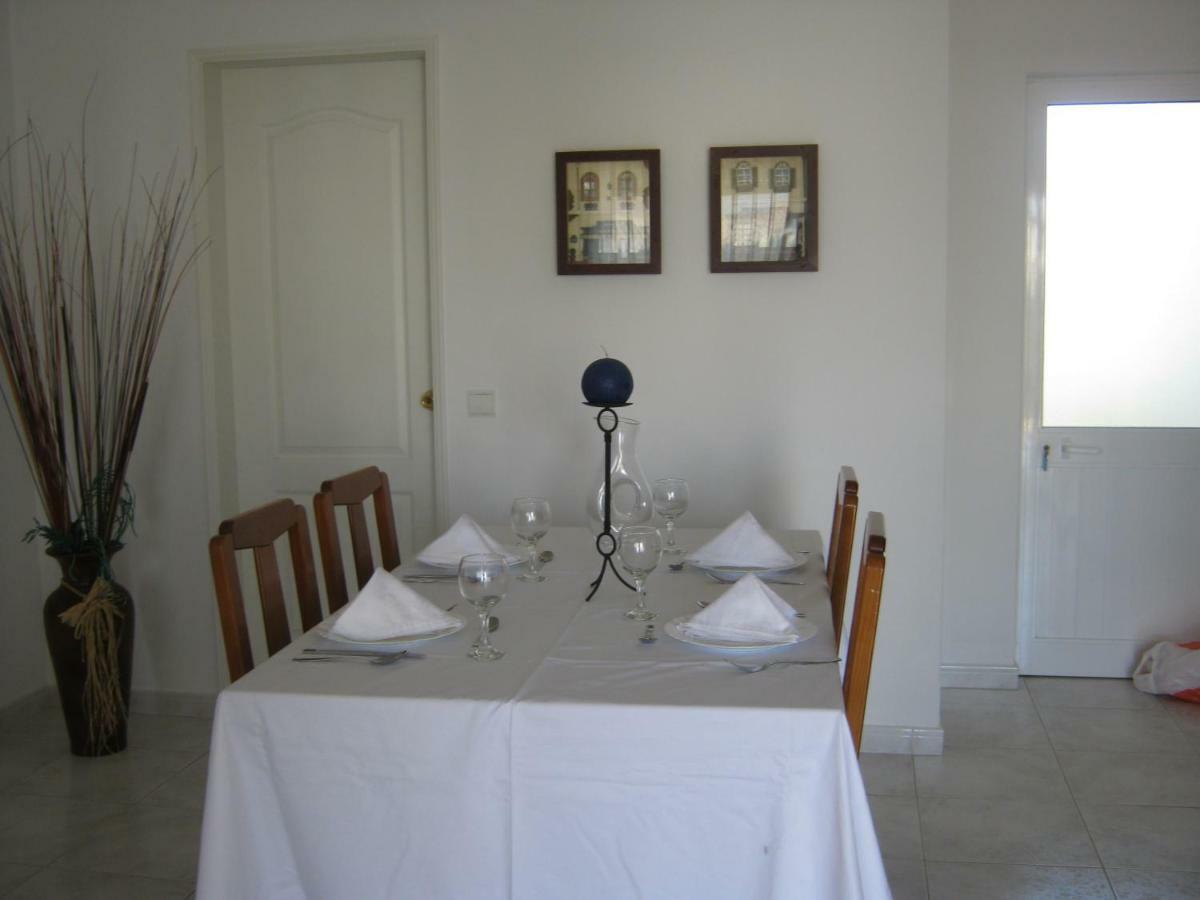 Apartment Oasis Comfort 포티마오 외부 사진