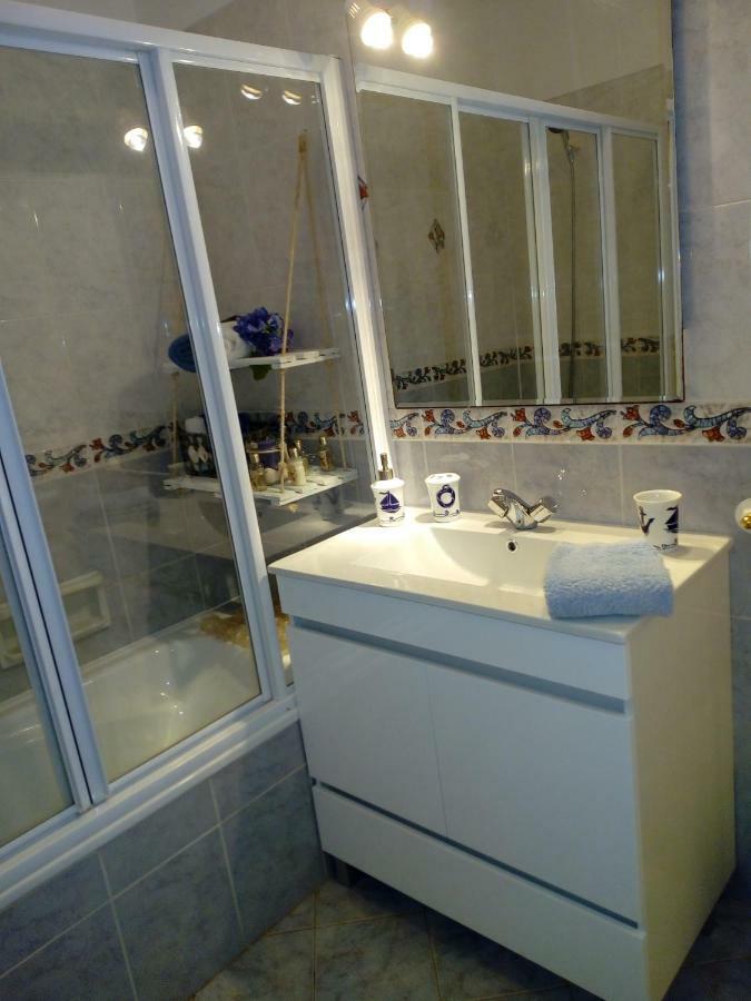 Apartment Oasis Comfort 포티마오 외부 사진