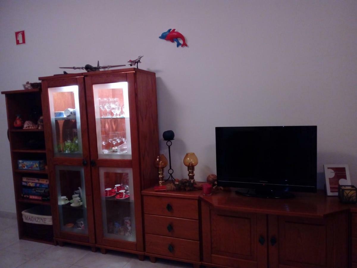 Apartment Oasis Comfort 포티마오 외부 사진
