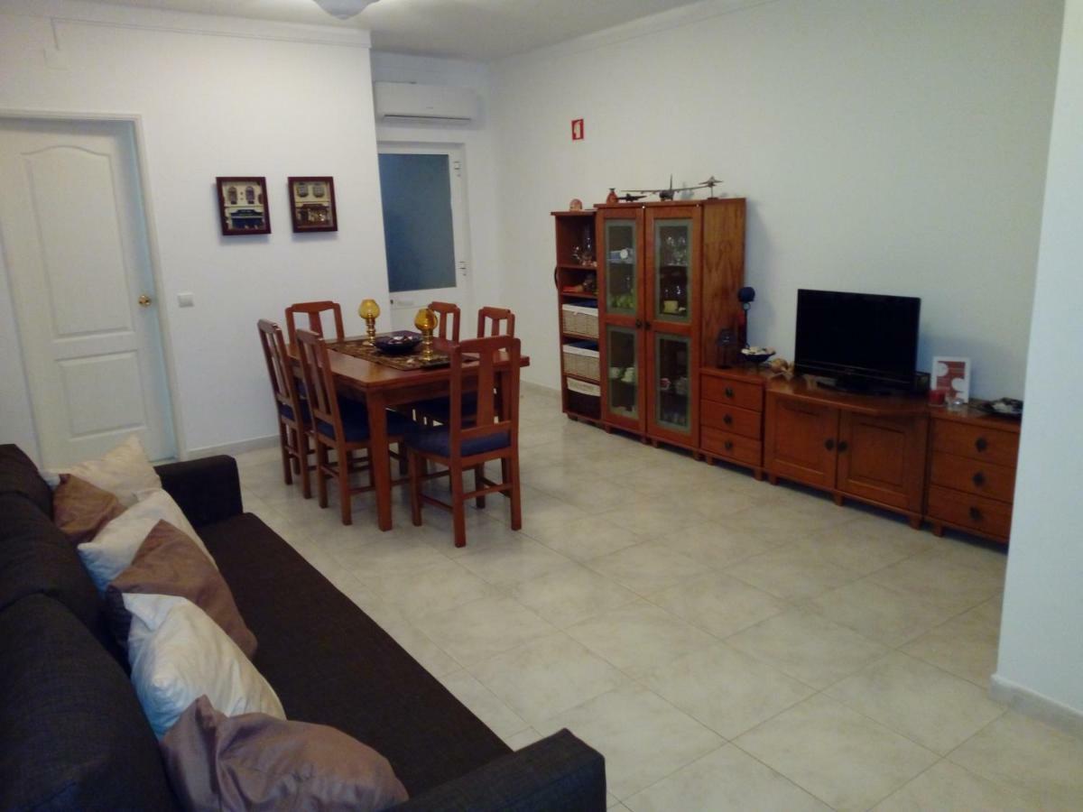 Apartment Oasis Comfort 포티마오 외부 사진