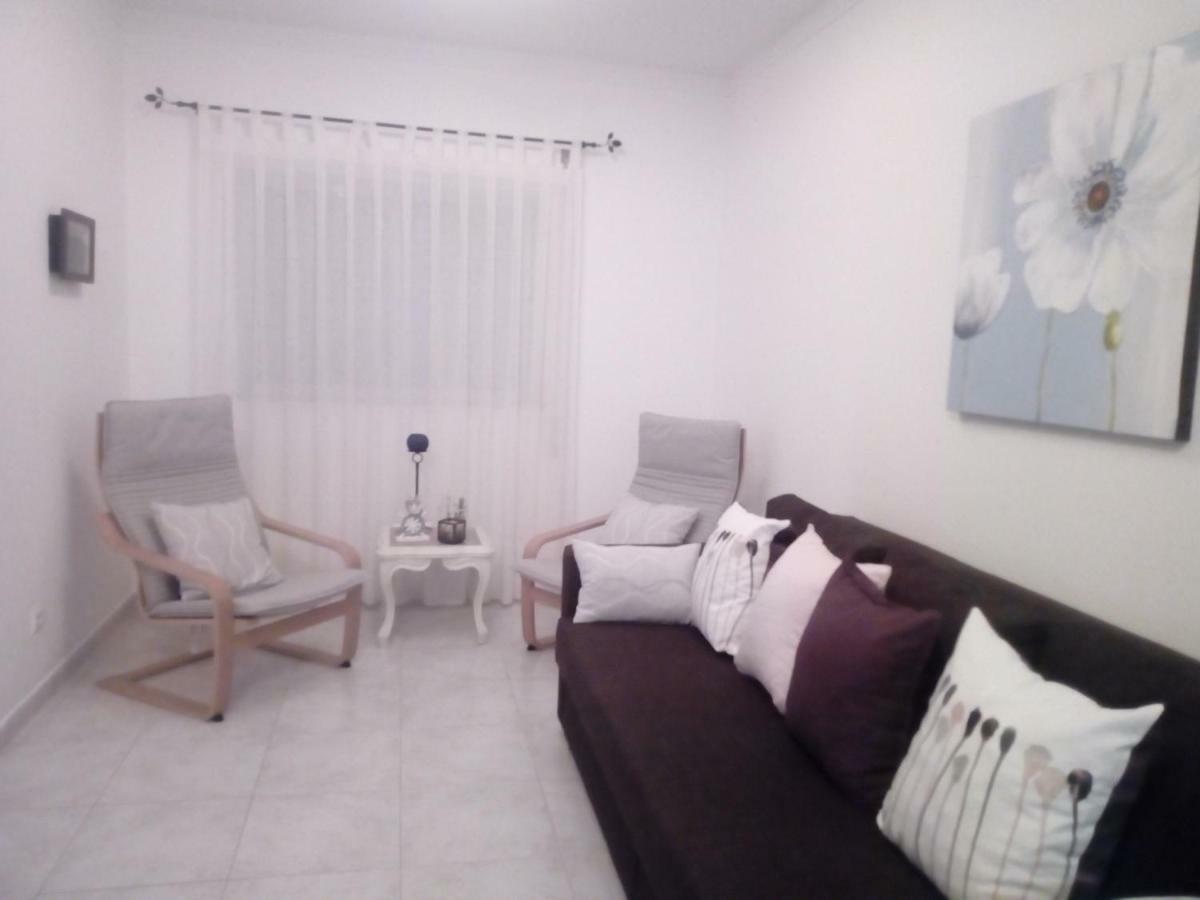 Apartment Oasis Comfort 포티마오 외부 사진