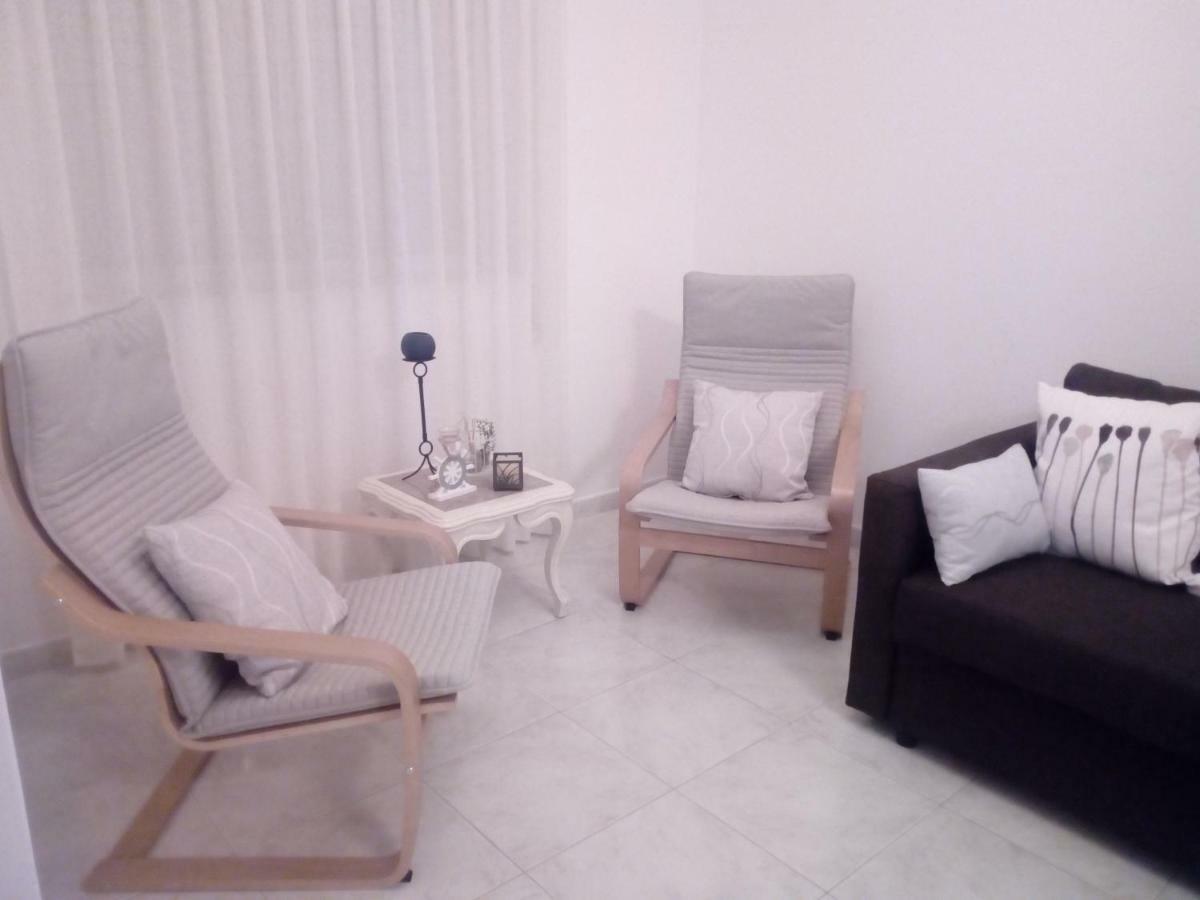 Apartment Oasis Comfort 포티마오 외부 사진