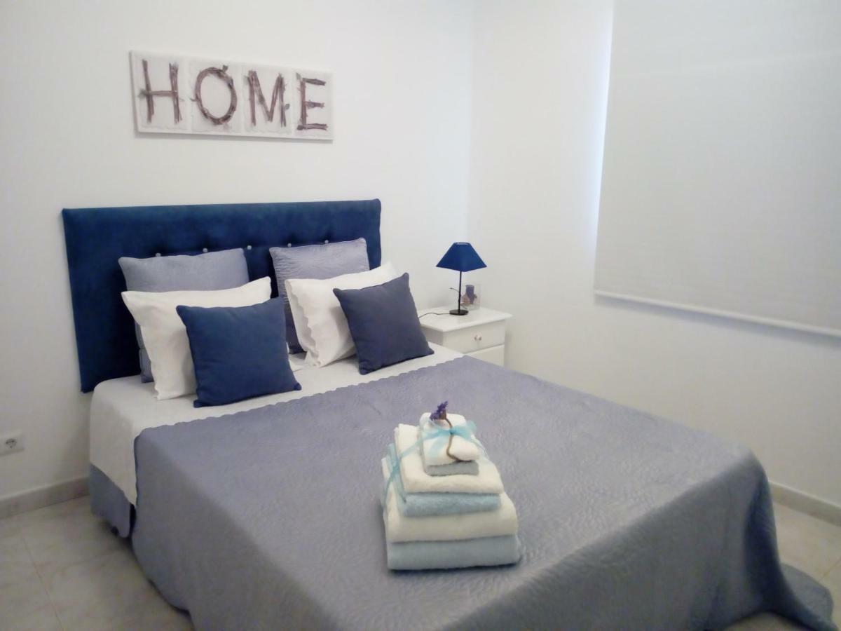 Apartment Oasis Comfort 포티마오 외부 사진