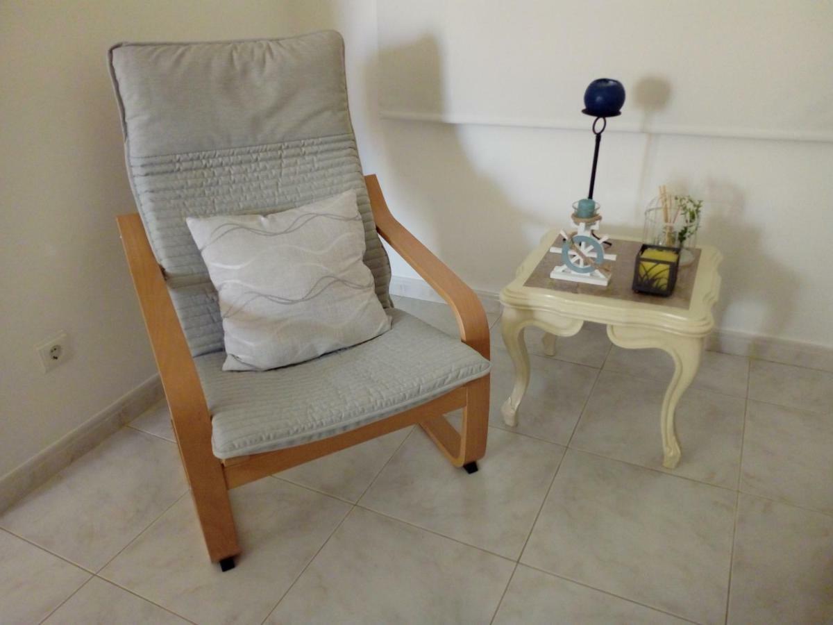 Apartment Oasis Comfort 포티마오 외부 사진