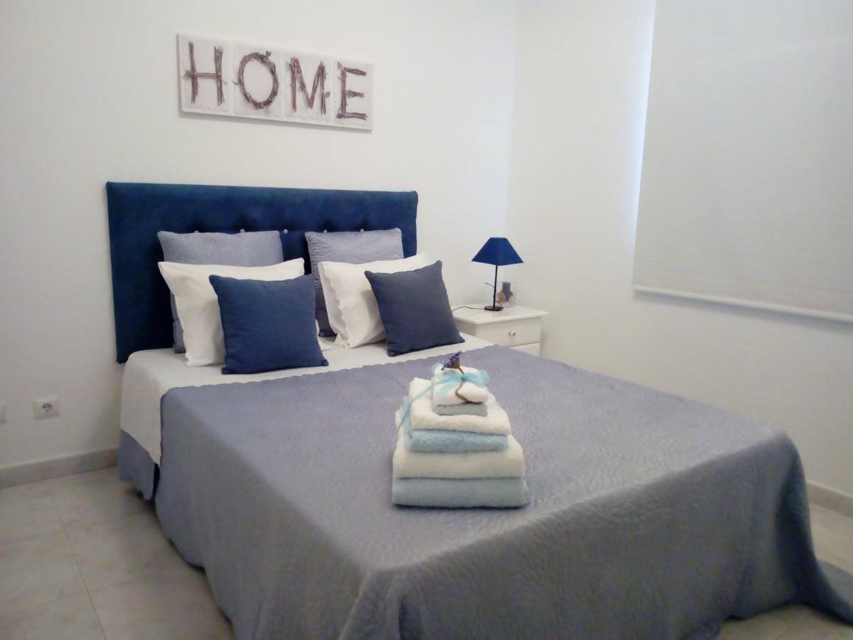 Apartment Oasis Comfort 포티마오 외부 사진